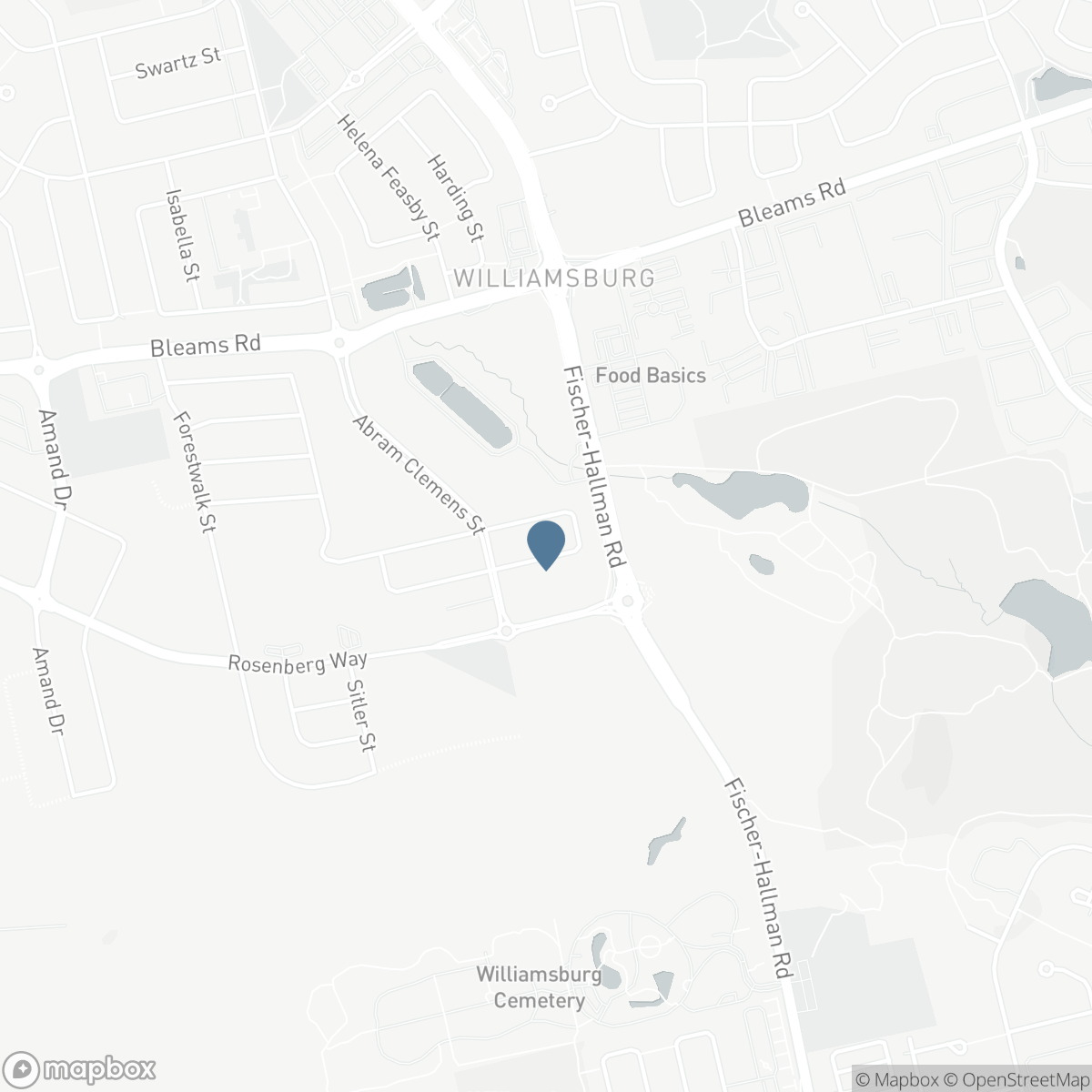 537 ANTON CRESCENT, Kitchener, Ontario N2R 0T8